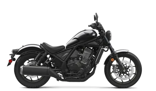 2021 REBEL 1100