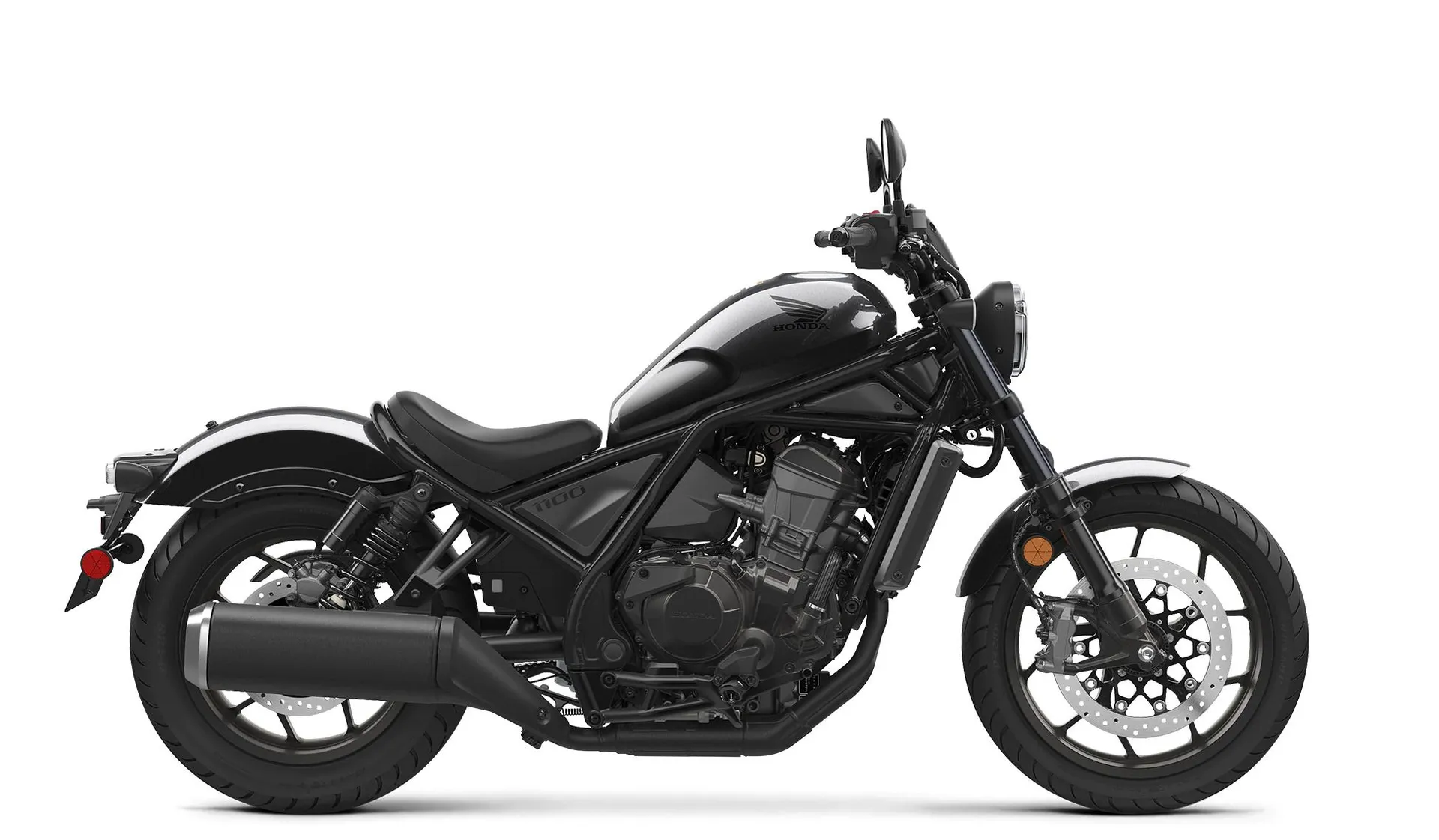 2021 REBEL 1100
