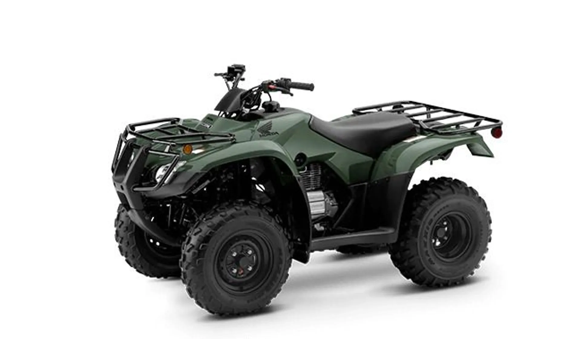 FOURTRAX RECON