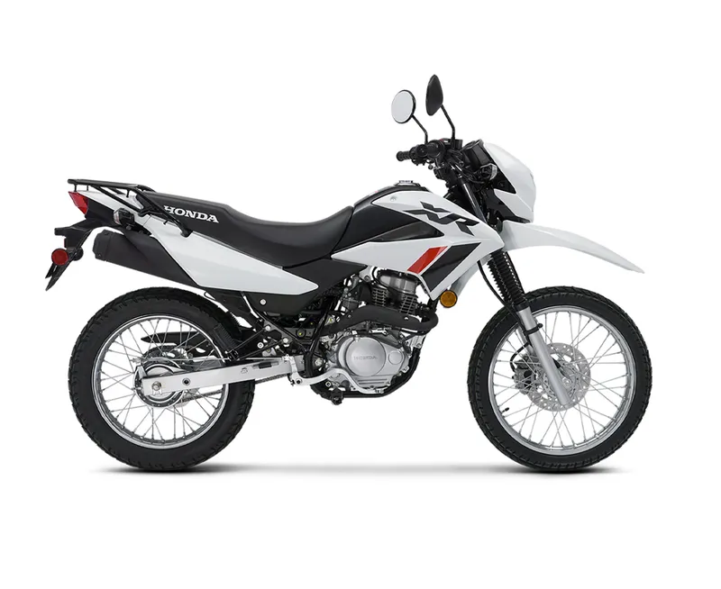 2026 XR150