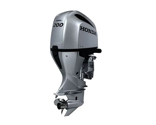 Honda BF200