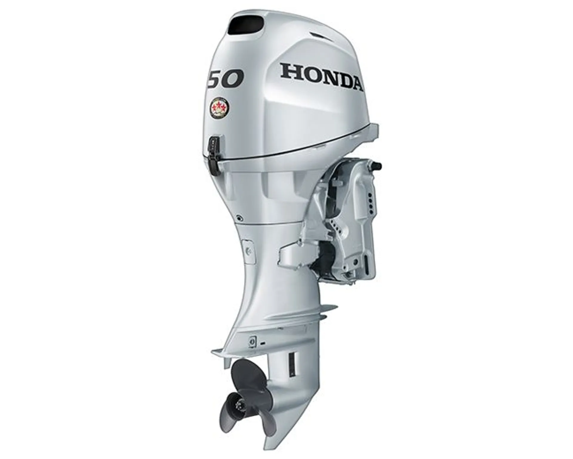 Honda BF50