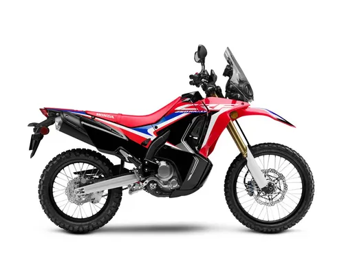 CRF250LRAK RALLY