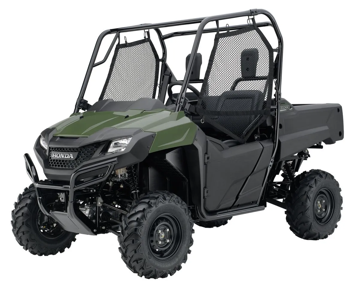 SXS700M2L