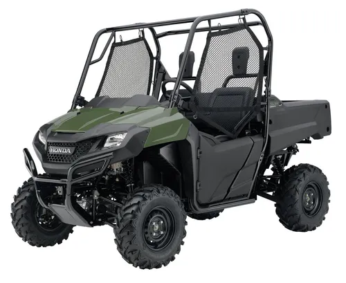 SXS700M2L