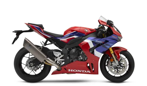  2021 CBR1000RR-R FIREBLADE SP