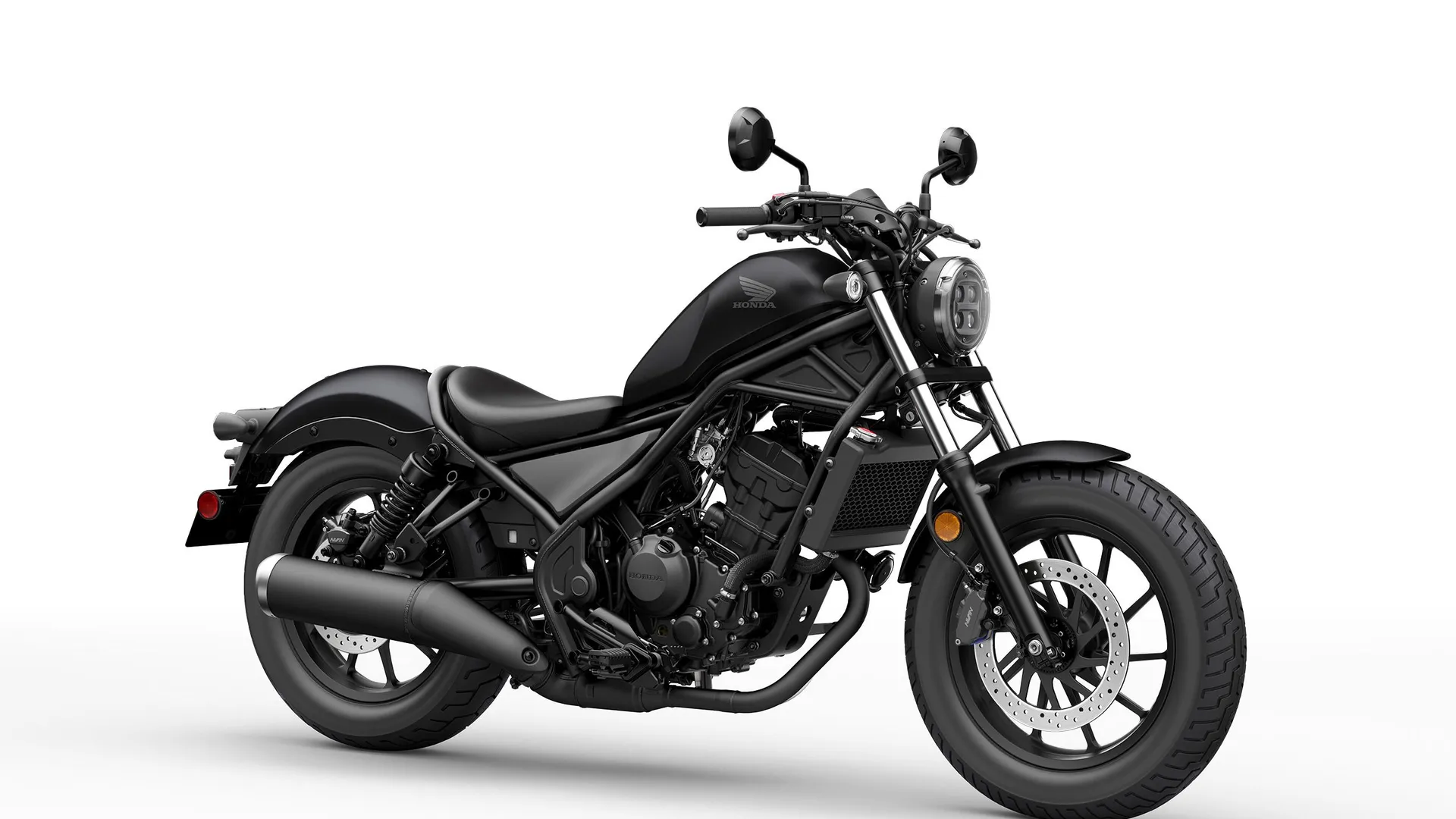 2026 Rebel 300