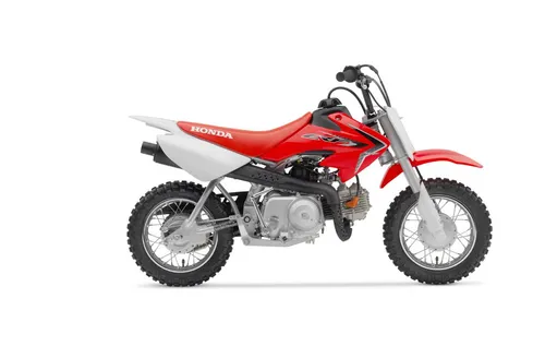 Honda CRF50F