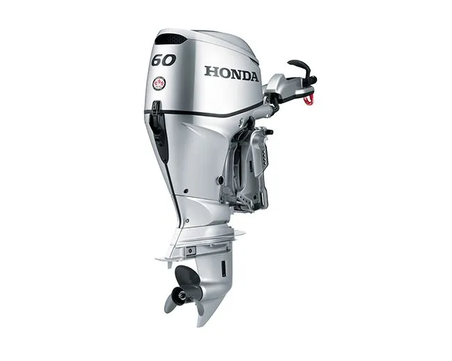 Honda BF60