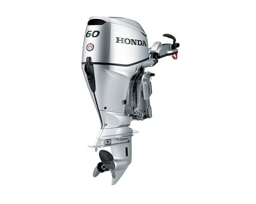 Honda BF60