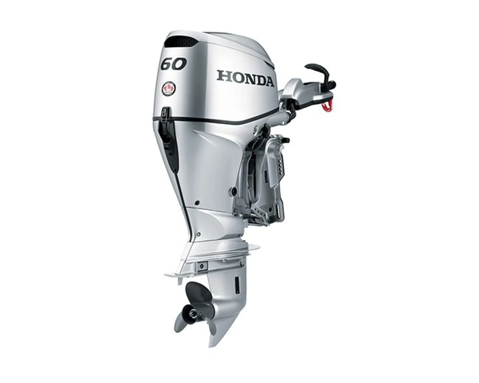 Honda BF60