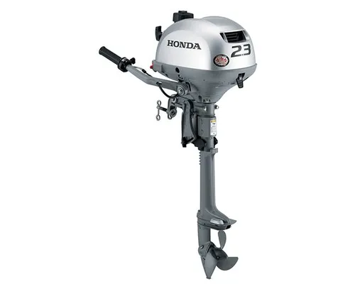  Honda BF2.3