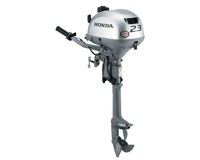  Honda BF2.3