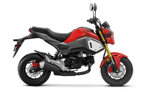 GROM125AL