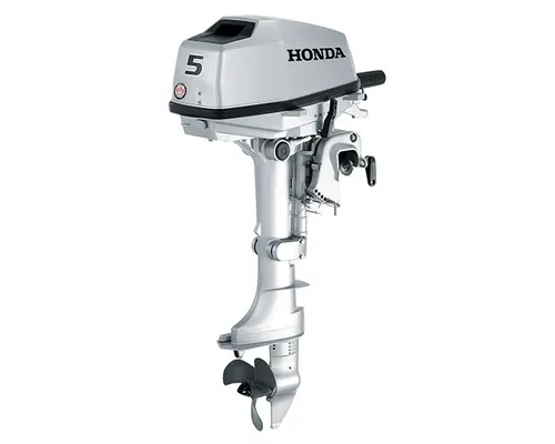  Honda BF5