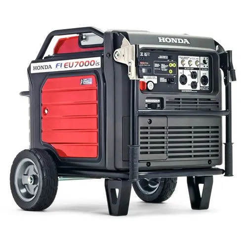 Honda EU7000is