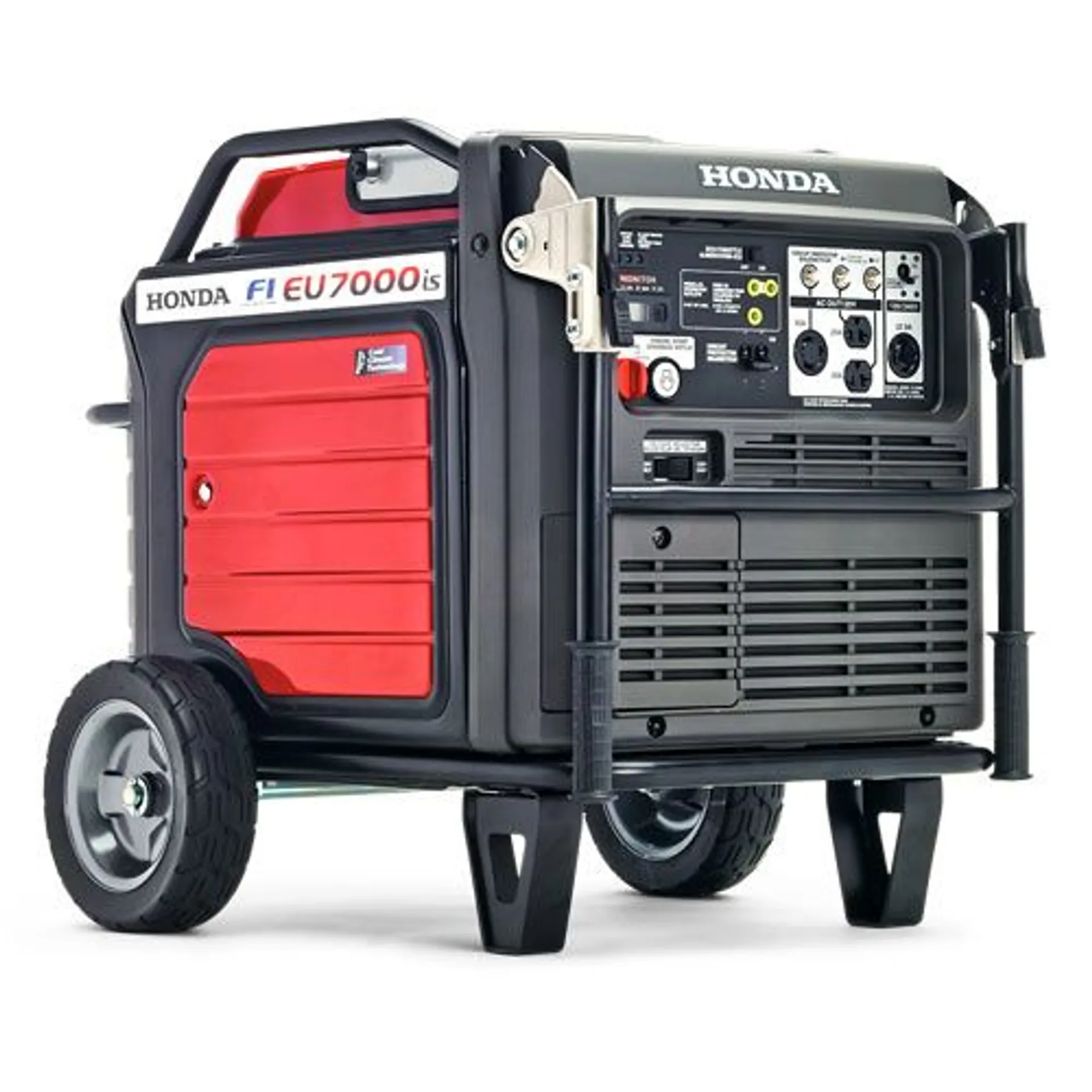 Honda EU7000is