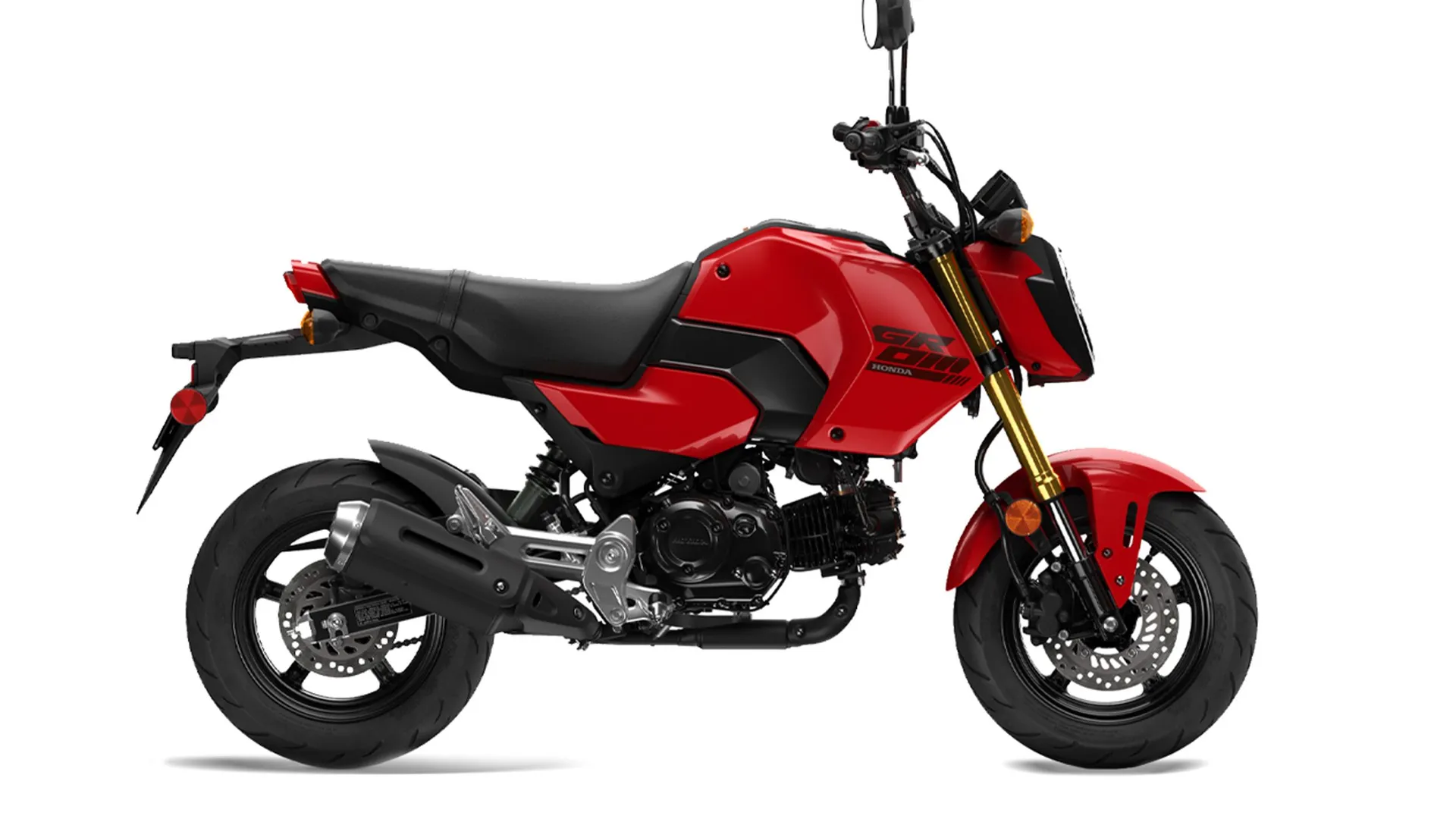 2026 GROM