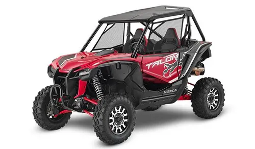 SXS1000S2RL