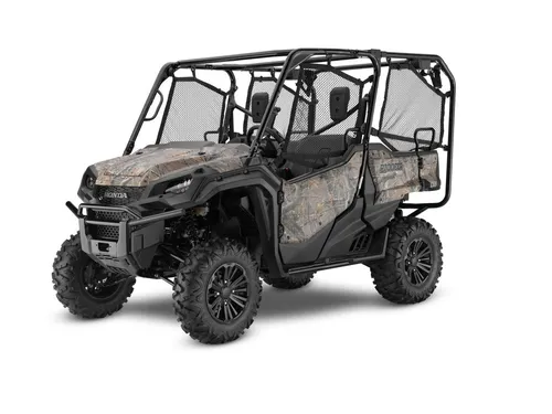 SXS1000M5DL