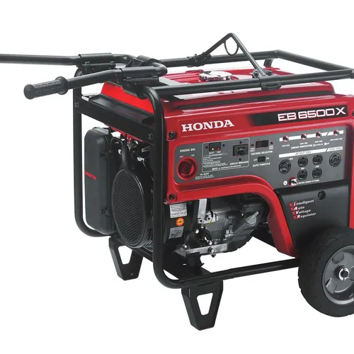 Honda EG4000