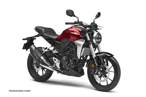 CB300RAK