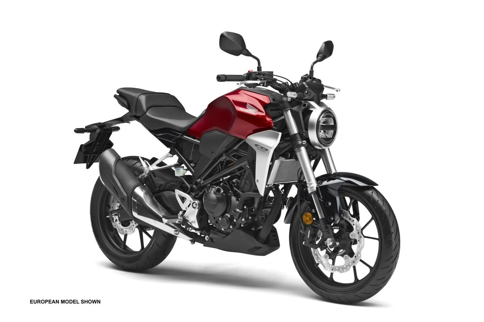 CB300RAK