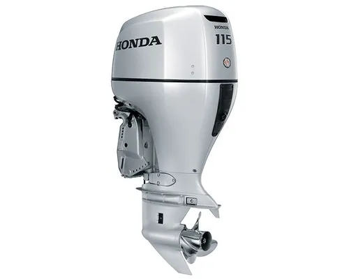Honda BF115