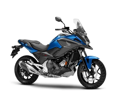 NC750XK