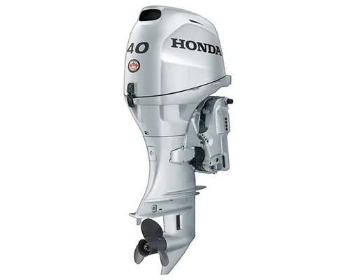 Honda BF40
