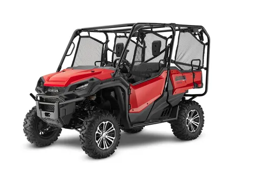 SXS1000M5DL