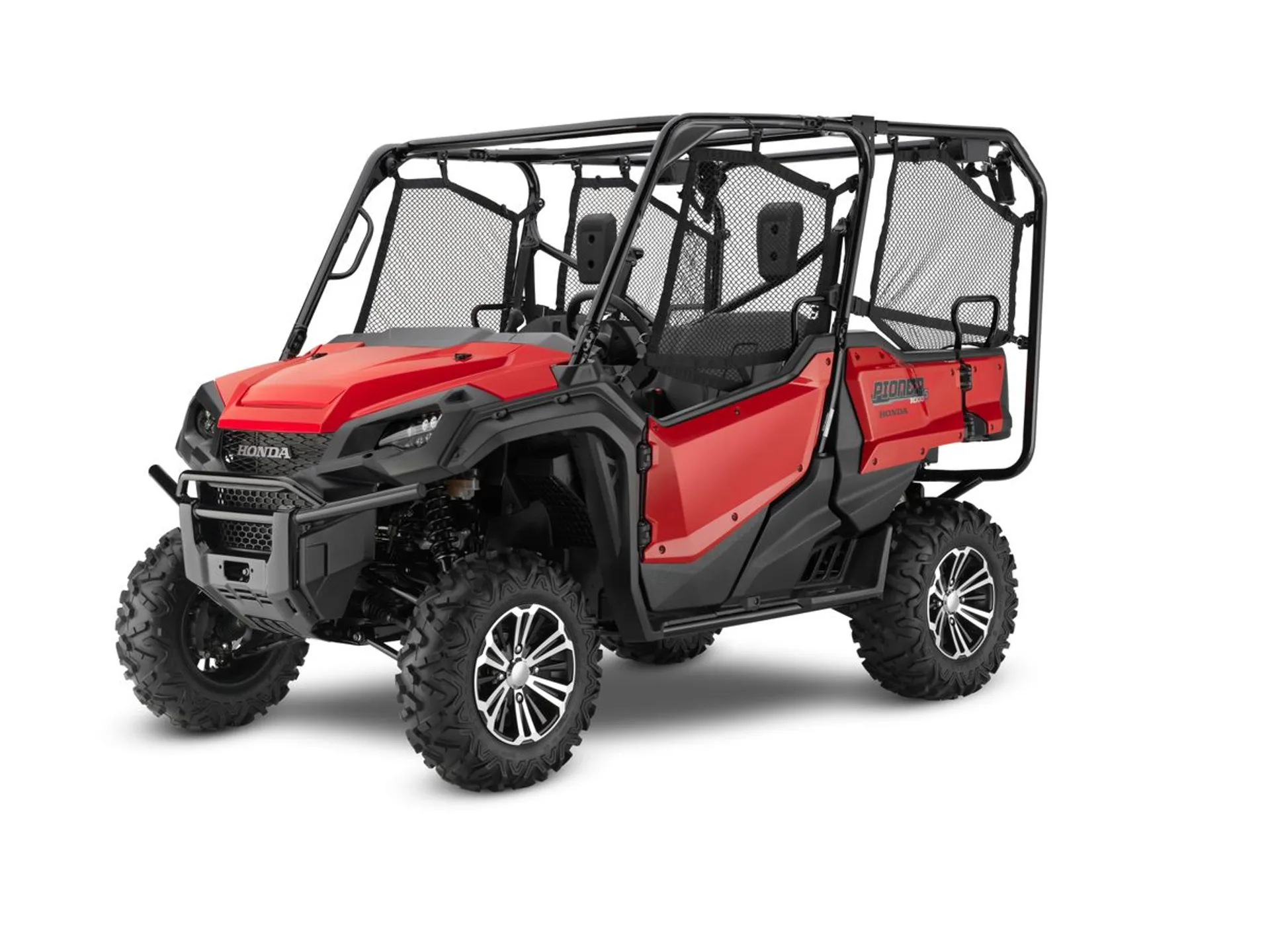 SXS1000M5DL