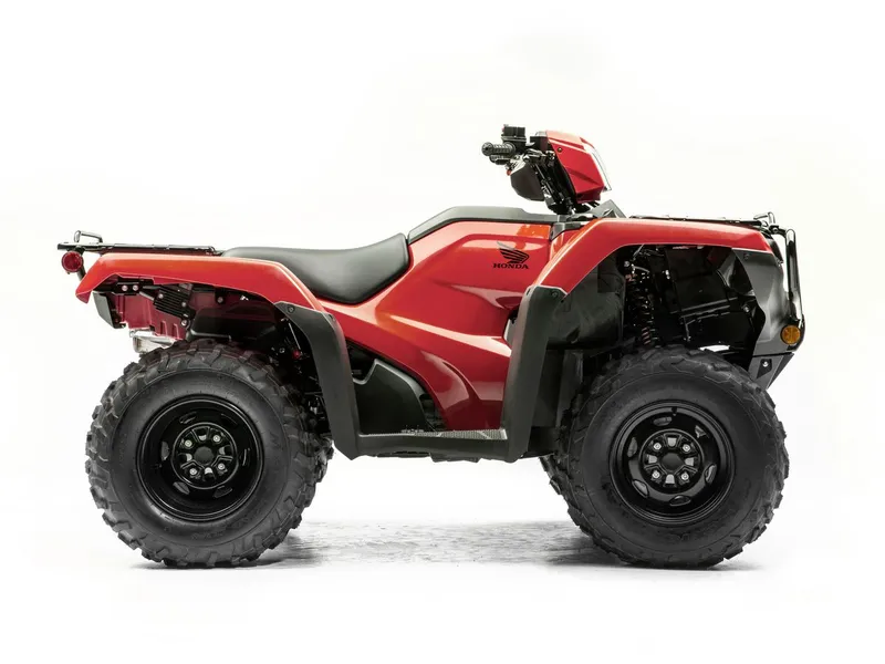 HONDA FOURTRAX FOREMAN