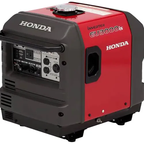  Honda EU3000is