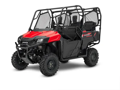 SXS700M4PL