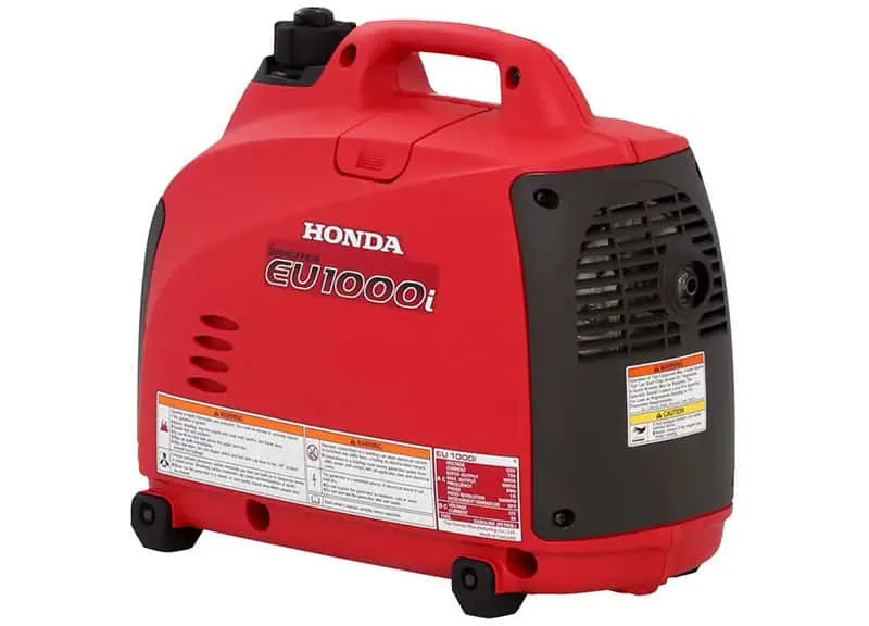 Honda EU1000i