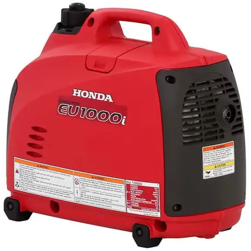 Honda EU1000i