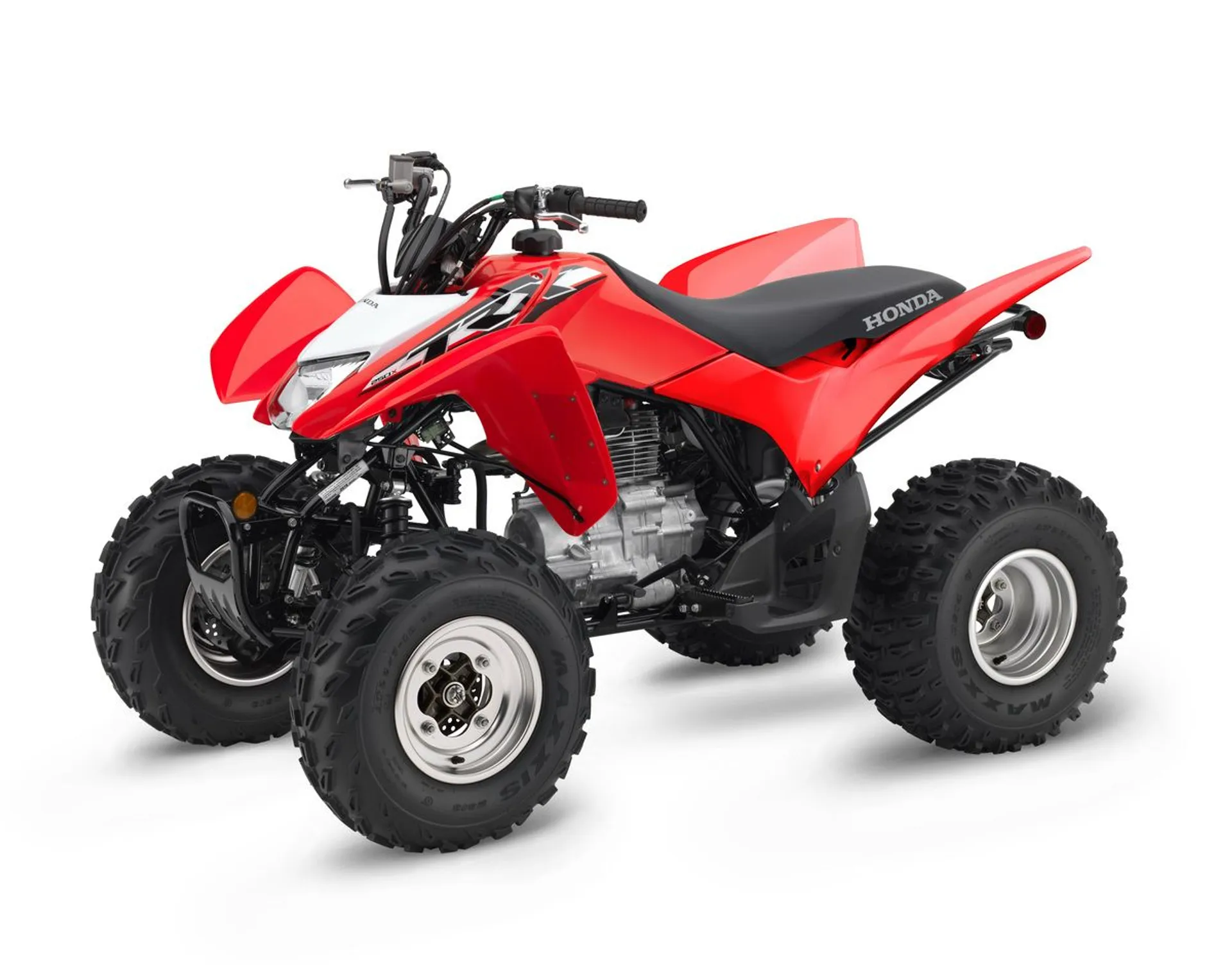 TRX250TE1L
