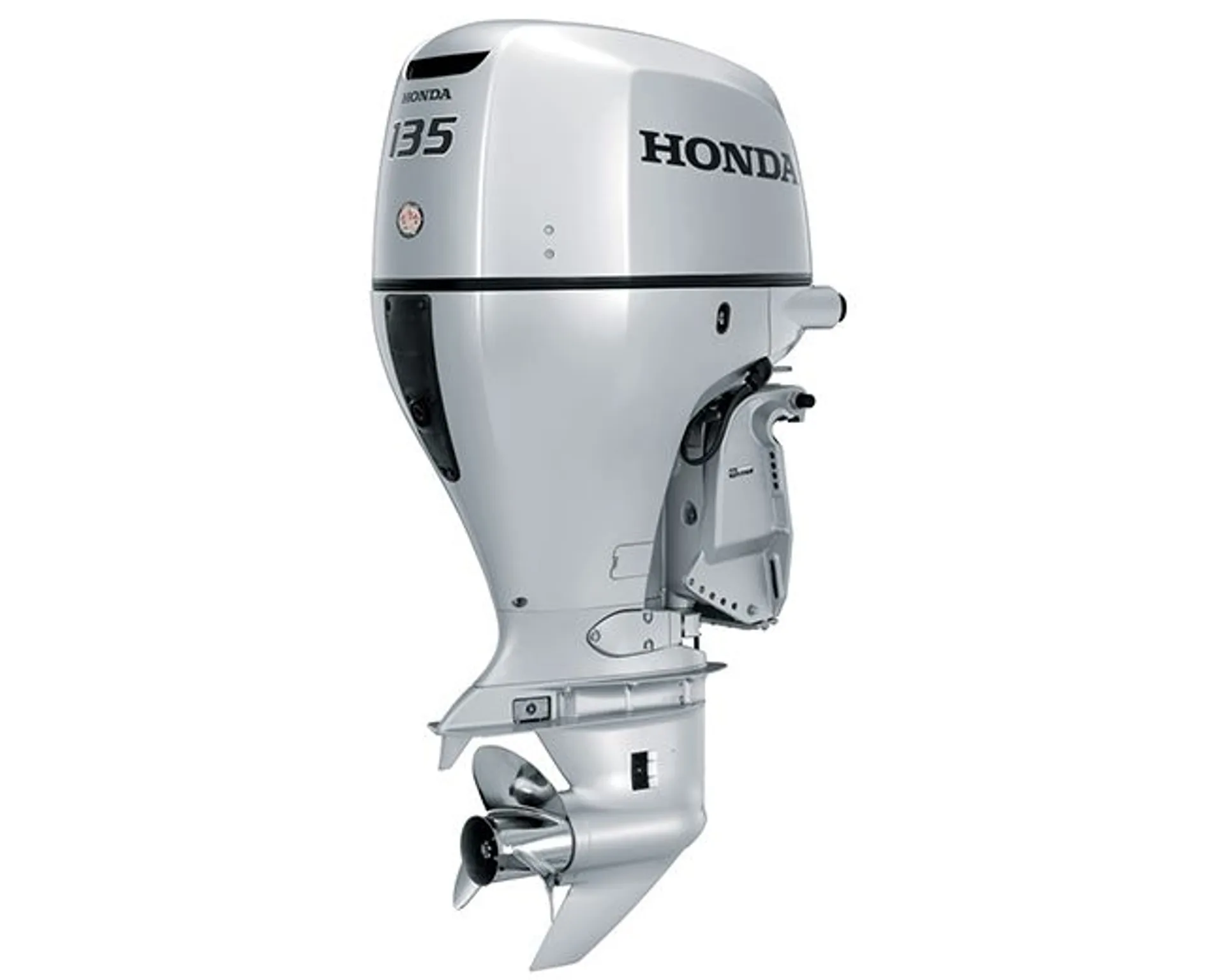 Honda BF135