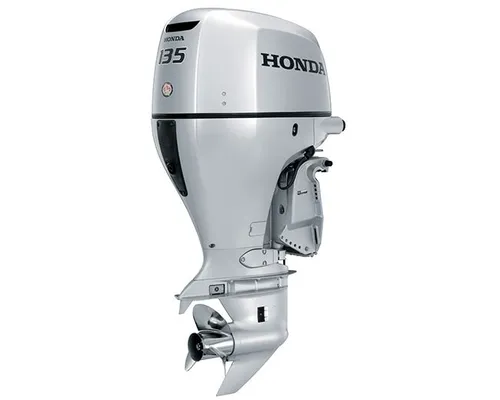 Honda BF135