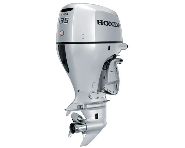 Honda BF135