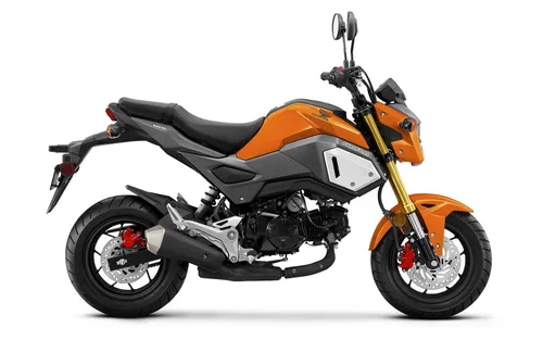 GROM125L