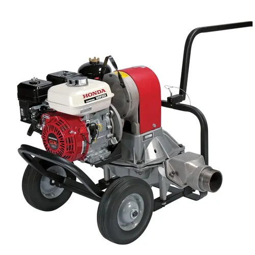 Honda WDP30