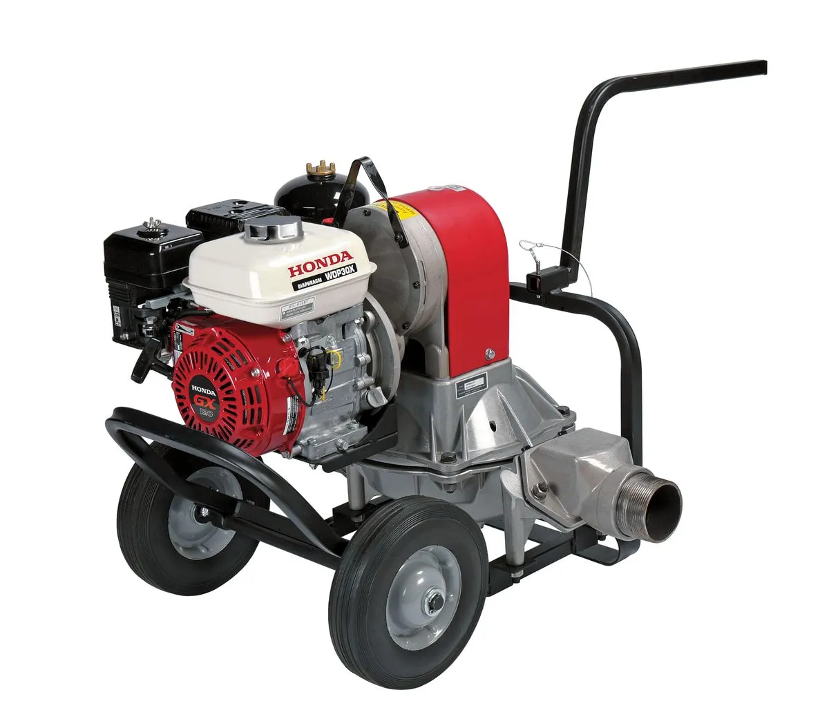 Honda WDP30