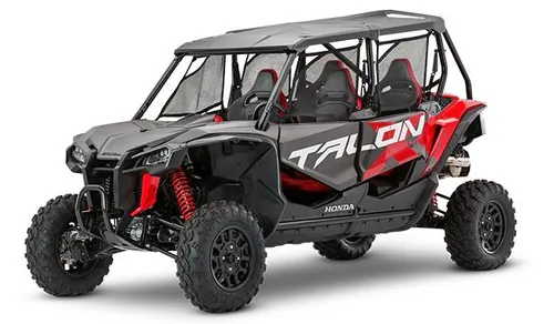 SXS1000S4XL