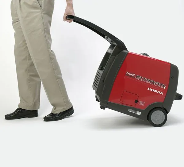 Honda EU3000i Handi
