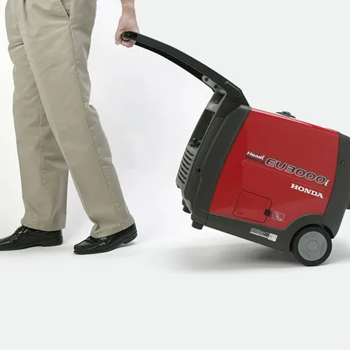 Honda EU3000i Handi