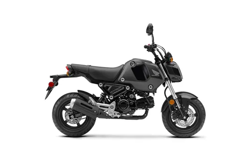 2022 GROM