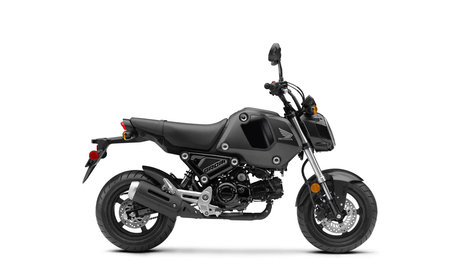 2022 GROM