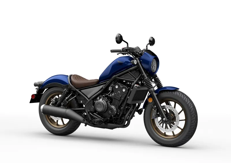2026 Rebel 500